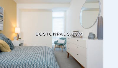 Dorchester/south Boston Border Apartment for rent 2 Bedrooms 2 Baths Boston - $6,033 No Fee