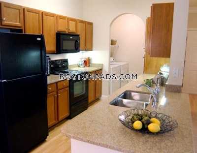 Billerica Apartment for rent 2 Bedrooms 2 Baths - $2,622