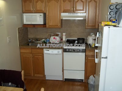 Allston Studio 1 Bath Boston - $1,975