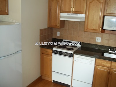 Allston Apartment for rent Studio 1 Bath Boston - $2,150