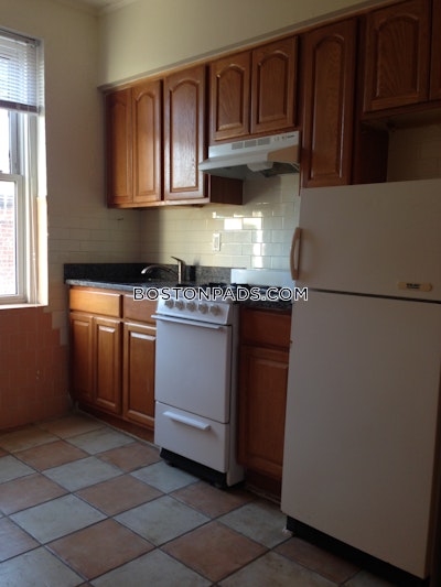 Allston/brighton Border 1 Bed 1 Bath Boston - $2,100