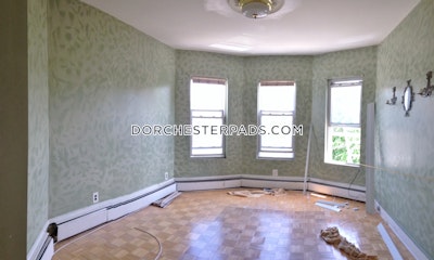 Dorchester 4 Bed 2 Bath BOSTON Boston - $4,100 50% Fee