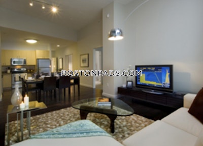 Downtown Apartment for rent 3 Bedrooms 2 Baths Boston - $7,648 No Fee