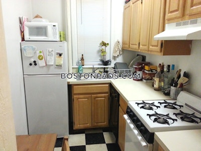 Fenway/kenmore 2 Beds 1 Bath Boston - $3,200