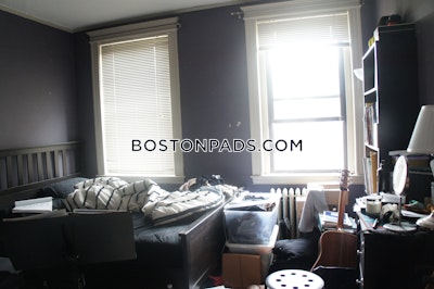 Fenway/kenmore 2 Beds 1 Bath Boston - $3,550