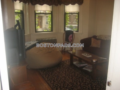 Fenway/kenmore Apartment for rent 1 Bedroom 1 Bath Boston - $3,100