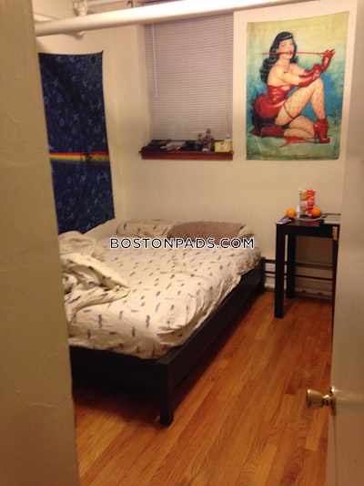 Northeastern/symphony 4 Bed 1 Bath BOSTON Boston - $5,200