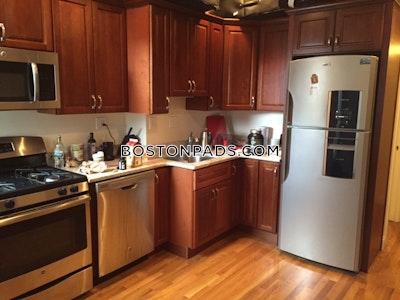 Northeastern/symphony 3 Beds 1 Bath on Tremont St in Boston Boston - $5,625