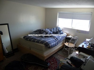 South Boston 2 Bed 1 Bath BOSTON Boston - $2,950