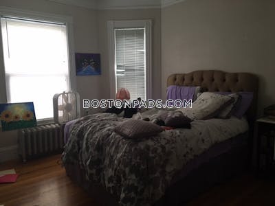 Somerville Apartment for rent 3 Bedrooms 2 Baths  Davis Square - $5,600