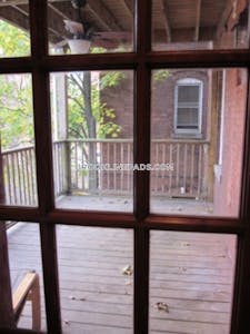 Brookline 4 Bed 2 Bath BROOKLINE  Cleveland Circle - $4,800