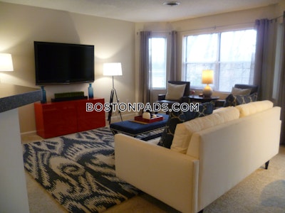 Burlington Apartment for rent 2 Bedrooms 2 Baths - $2,921