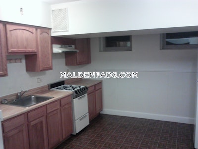 Malden Apartment for rent 1 Bedroom 1 Bath - $1,875