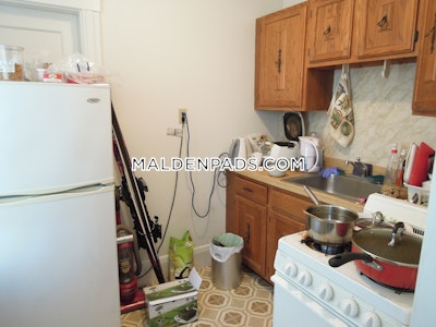 Malden Apartment for rent Studio 1 Bath - $1,775