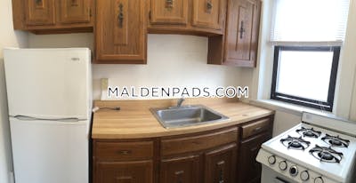 Malden Apartment for rent 1 Bedroom 1 Bath - $2,050