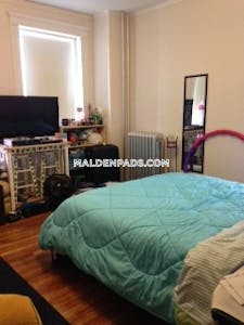 Malden Apartment for rent 2 Bedrooms 1 Bath - $2,400