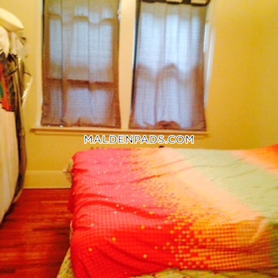 Malden Apartment for rent 1 Bedroom 1 Bath - $1,975