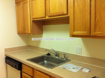 Weymouth Apartment for rent 2 Bedrooms 1 Bath - $2,295