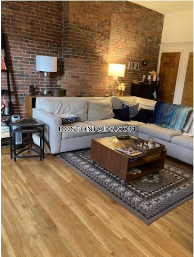 South End 2 Bed 1 Bath BOSTON Boston - $3,800