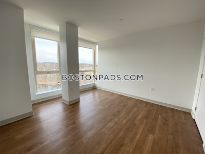 Jamaica Plain 1 Bed 1 Bath Boston - $3,303