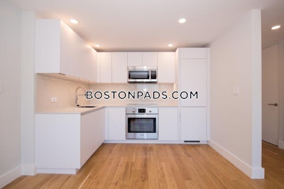 Cambridge 1 Bed 1 Bath  Central Square/cambridgeport - $3,400