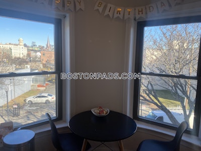 Northeastern/symphony 3 Bed 1 Bath BOSTON Boston - $5,500