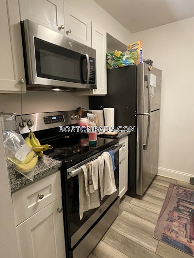 Northeastern/symphony 2 Bed 1 Bath BOSTON Boston - $3,600