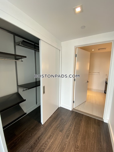 Seaport/waterfront 2 Bed 1 Bath BOSTON Boston - $5,758