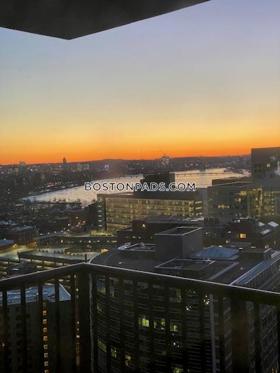 West End 1 Bed 1 Bath BOSTON Boston - $2,895