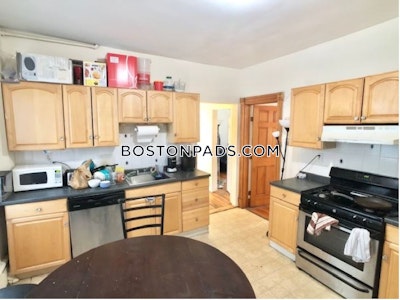 Mission Hill 3 Beds Mission Hill Boston - $4,500