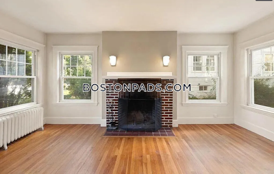 Newton Spacious 4 Beds 1 Bath  Chestnut Hill - $5,600