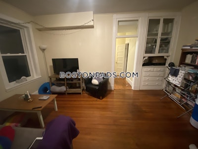 Mission Hill 3 Beds 1.5 Baths Mission Hill Boston - $3,800