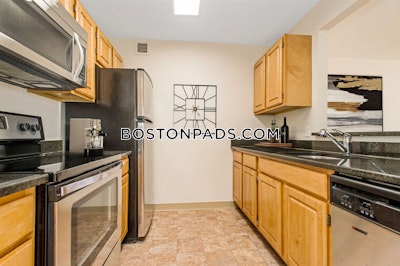 Back Bay 3 Beds 1.5 Baths Boston - $4,900 50% Fee