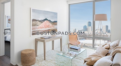 South End Studio 1 Bath Boston - $2,794