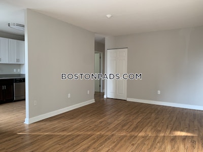 Brighton 3 Bed 1 Bath BOSTON Boston - $3,655