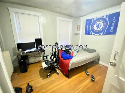 Fenway/kenmore 5 Beds 2 Baths Boston - $7,750