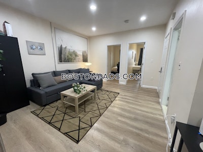 South End 3 Bed 1 Bath BOSTON Boston - $4,700