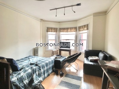 Northeastern/symphony 0 Bed 1 Bath BOSTON Boston - $2,400