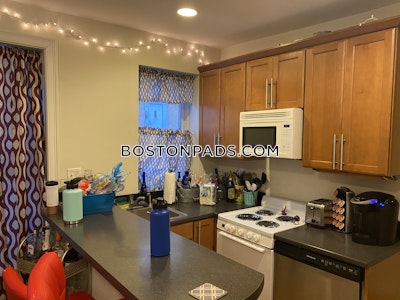 Mission Hill 4 Beds 2 Baths on Huntongton Ave in Boston Boston - $6,800