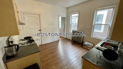 Mission Hill 5 Bed 1 Bath BOSTON Boston - $8,000