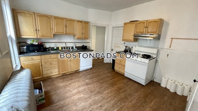 Mission Hill 5 Beds 1 Bath Boston - $8,000