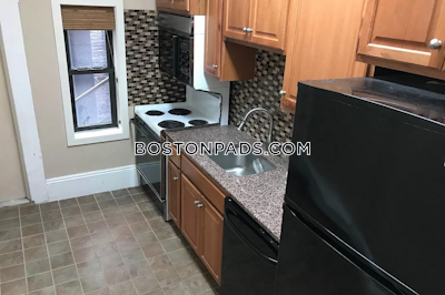 Back Bay 1 Bed 1 Bath BOSTON Boston - $3,200