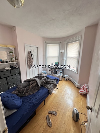 Northeastern/symphony 4 Beds 1 Bath Boston - $4,400