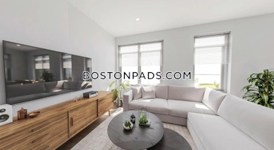 Dorchester 1 Bed 1 Bath Boston - $3,174