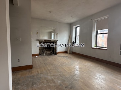 South End 3 Beds 2.5 Baths Boston - $5,600