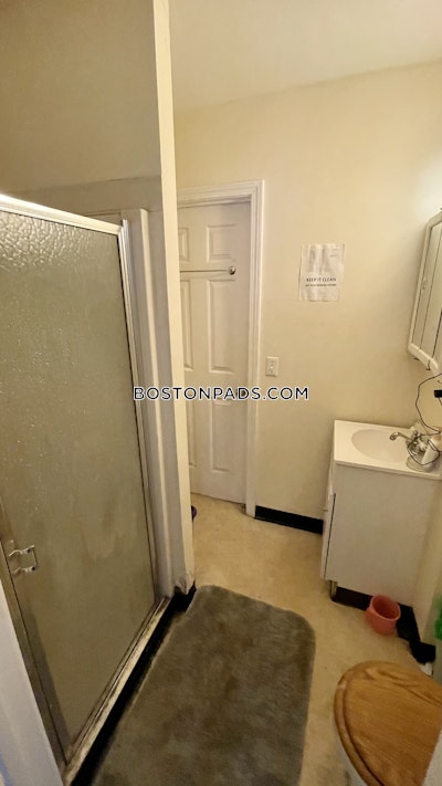 Mission Hill 4 Bed 2 Bath BOSTON Boston - $6,400