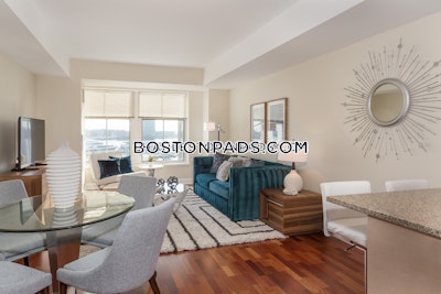 Charlestown 2 Bed, 2 Bath Unit Boston - $4,737