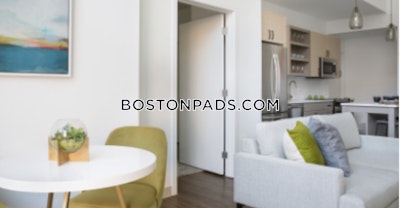 Jamaica Plain Luxury Studio available NOW on South Huntington Ave in Boston!  Boston - $3,209