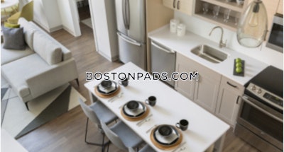 Jamaica Plain Studio 1 Bath Boston - $3,064