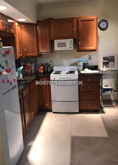 Fenway/kenmore Studio, 1 Bath Unit Boston - $2,100